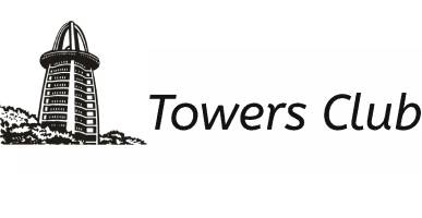 Towers Club Logo