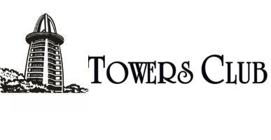 Towers Club Logo